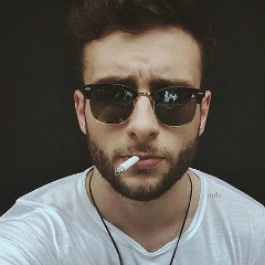 Lucca Mendes, 03.11.1996, Florianópolis