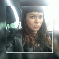 Ирина Ильина, 18.12.1982, Волжский