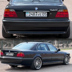 Alihan Abdumuslimov, Алматы