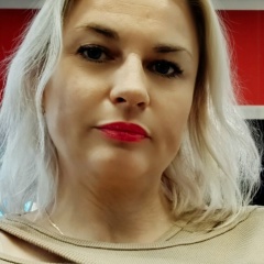 Елена Борисовна, 18.01, Электрогорск