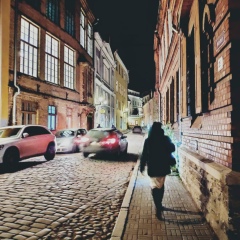 Надежда Сираева, Санкт-Петербург