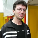 Сергей Русаков, 06.08.1974, Санкт-Петербург