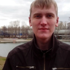 Сергей Якимович