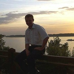 Дмитрий Ганичкин, 01.01.1980, Люберцы