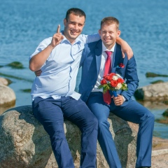 Николай Ездин, 18.12, Калининград