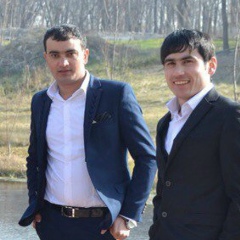 Siroj Berdiev, 08.11.1991, Лобня