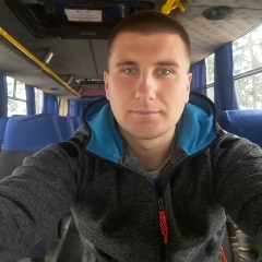 Вадім Шульгач, 31.05, Гремячее