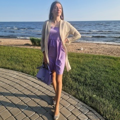 Ануш Филичева, 15.06, Санкт-Петербург