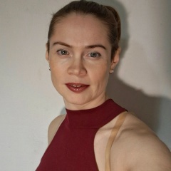 Ольга Мельникова, 19.11.1981, Санкт-Петербург