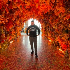 Влад Устинов, 07.02.1982, Miami Beach