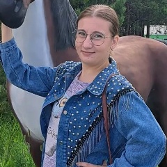 Мария Вахрина, 26.08, Екатеринбург