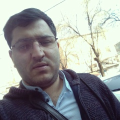 Vahram Markosyan, 25.08, Ереван