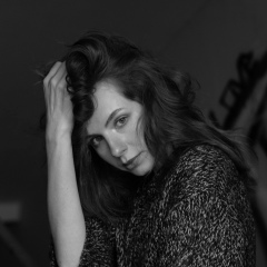 Евгения Аветикова, 16.02.1988, Москва