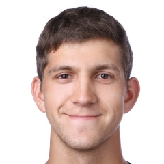 Ростик Солоненко, 22.12.1992, Винница