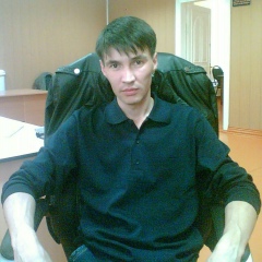 Толик Бижанов, 12.08.1980, Шымкент