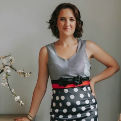 Катерина Костюк, 12.07, Санкт-Петербург