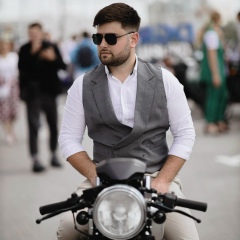 Stafan Onofrey, 08.01, Кишинев