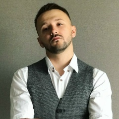 Денис Талакин, 23.08.1991, Москва