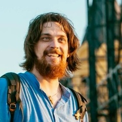 Олег Шутов, 11.03, Нижний Новгород