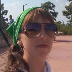 Маргарита Ничипорук, 13.06, Севастополь