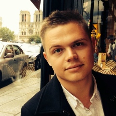 Денис Федоненков, 18.11, Москва