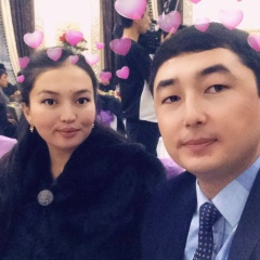 Арайлым Калдыбекова, 31.12.1996, Шымкент