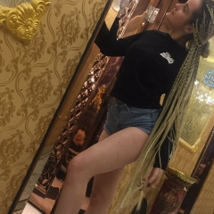 Анастасия Колушева, 17.12.1993, Владивосток