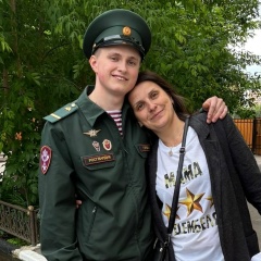 Елена Витина