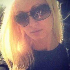 Екатерина Баранова, 06.05.1989, Praha