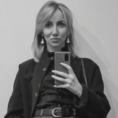 Елена Киреева, 23.02, Санкт-Петербург