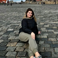 Ольга Владимирова, 22.04, Макеевка