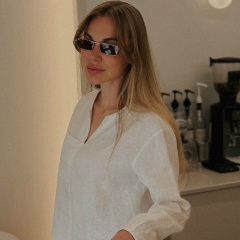 Елена Ржечицкая Епифанова, Астрахань