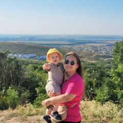Кристина Кадырина, 10.09