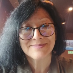 Любовь Шабанова, 06.11.1957, Санкт-Петербург