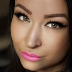 Наташа Абрамова, 30.01, Казань