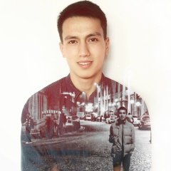 Акбаржон Ахмадалиев