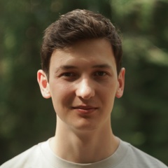 Андрей Чирков, 16.11, Киров