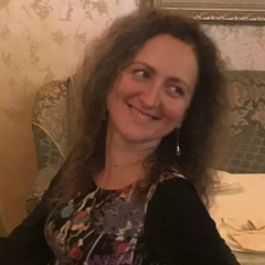 Евгения Шумова, 20.07.1982, Краснодар