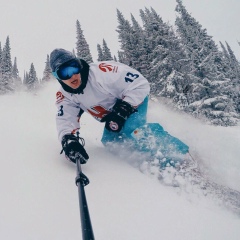 Roman Minak, 31.07, Новосибирск