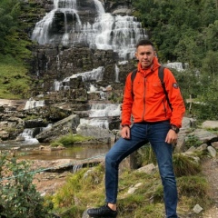 Тимур Хулаев, 05.08.1986, Краснодар