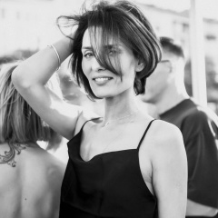 Ира Мирошник, 02.01, Санкт-Петербург