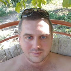 Евгений Чернышев, 11.06.1986, Волгоград