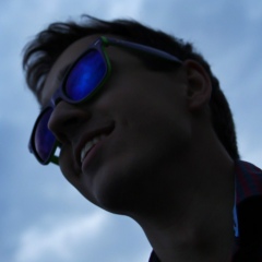 Павел Путилин, 09.04, Санкт-Петербург