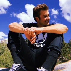 Peyton Meyer, 24.11.1998