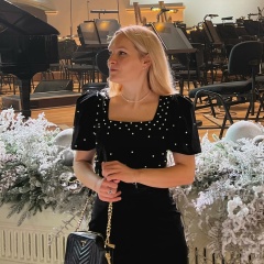 Евдокия Усанова, 13.11