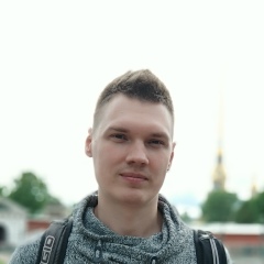 Игорь Францев, 11.09, Новосибирск