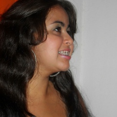 Amanda Cristiane, 20.03.1992, Belo Horizonte