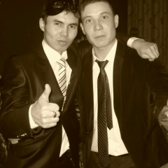 Мискаков Жасулан