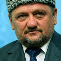 Амирхан Юсупов