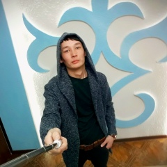 Ербол Наурызбаев, 12.03.1997, Учкудук